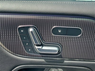 2023 Mercedes-Benz GLB GLB 250