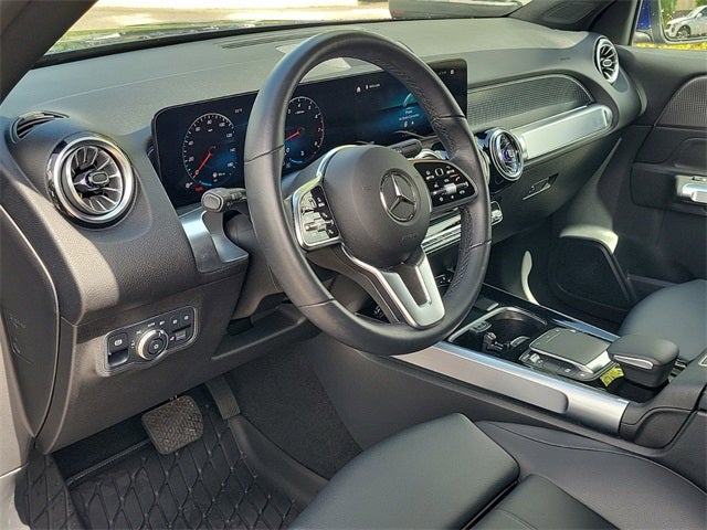 2023 Mercedes-Benz GLB GLB 250
