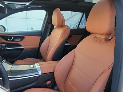 2023 Mercedes-Benz GLC GLC 300