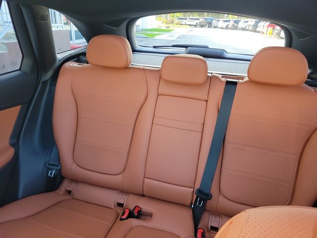 2023 Mercedes-Benz GLC GLC 300