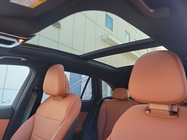 2023 Mercedes-Benz GLC GLC 300