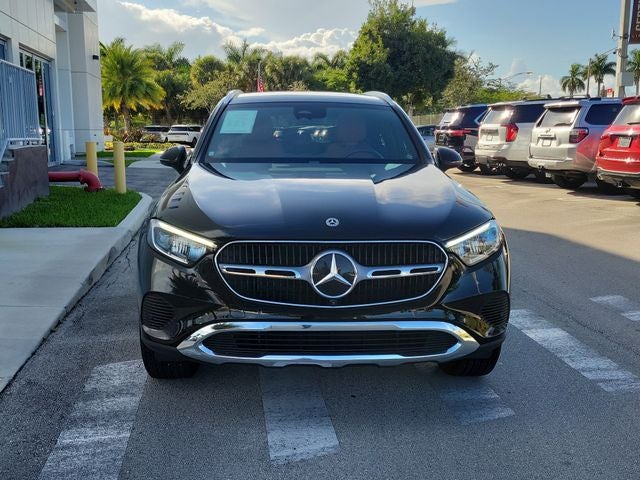 2023 Mercedes-Benz GLC GLC 300