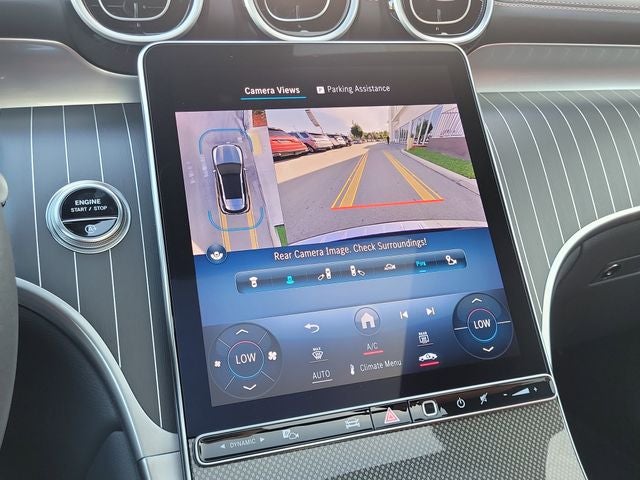 2023 Mercedes-Benz GLC GLC 300