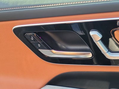 2023 Mercedes-Benz GLC GLC 300