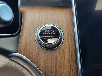 2024 Mercedes-Benz GLC GLC 300