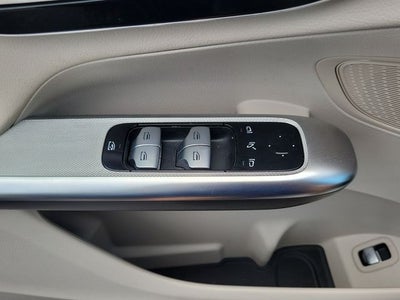 2024 Mercedes-Benz GLC GLC 300