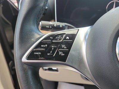 2024 Mercedes-Benz GLC GLC 300