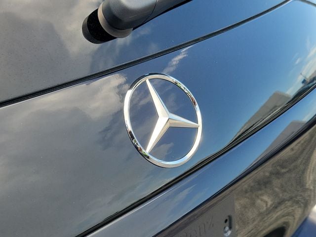 2024 Mercedes-Benz GLC GLC 300