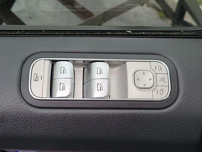 2022 Mercedes-Benz G-Class G 63 AMG® 4MATIC®