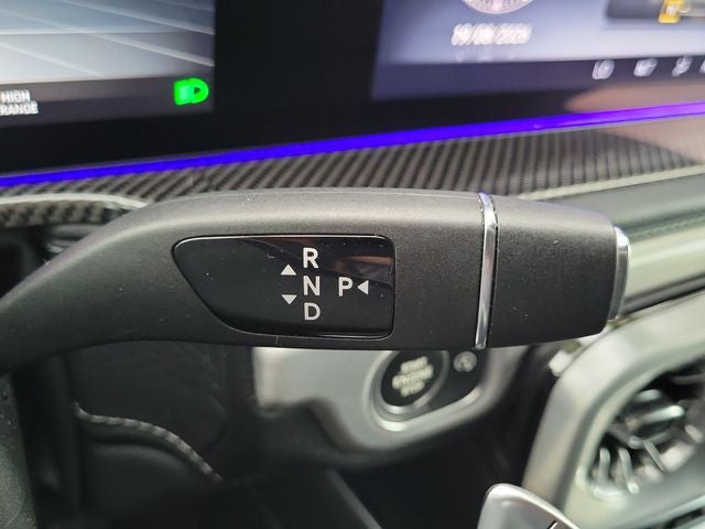 2022 Mercedes-Benz G-Class G 63 AMG® 4MATIC®