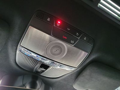 2022 Mercedes-Benz G-Class G 63 AMG® 4MATIC®