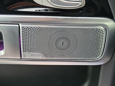 2022 Mercedes-Benz G-Class G 63 AMG® 4MATIC®