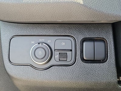 2023 Mercedes-Benz Sprinter 2500 Cargo 170 WB High Roof
