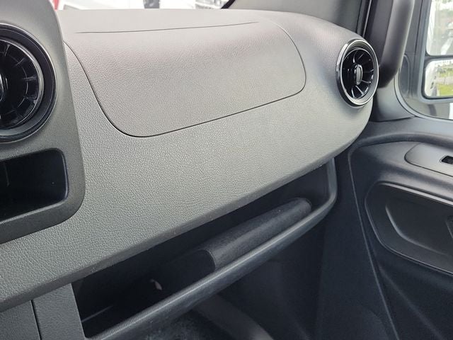 2025 Mercedes-Benz Sprinter 2500 Cargo 170 WB High Roof