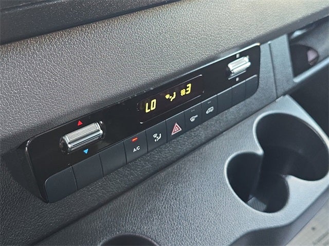 2023 Mercedes-Benz Sprinter 2500 Cargo 170 WB Extended