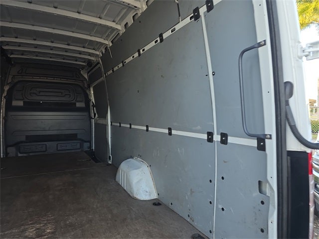 2023 Mercedes-Benz Sprinter 2500 Cargo 170 WB Extended