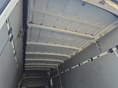 2023 Mercedes-Benz Sprinter 2500 Cargo 170 WB Extended