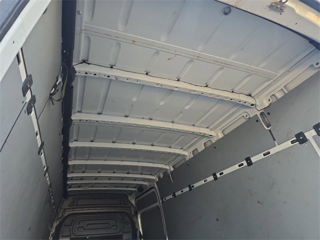 2023 Mercedes-Benz Sprinter 2500 Cargo 170 WB Extended