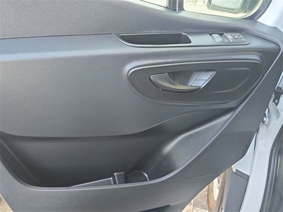 2023 Mercedes-Benz Sprinter 2500 Cargo 170 WB Extended