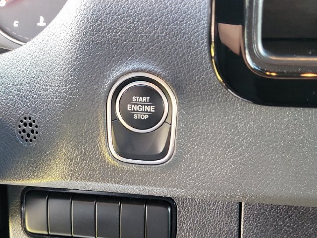 2025 Mercedes-Benz Sprinter 2500 Passenger 144 WB