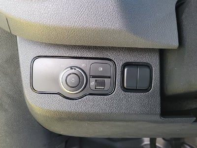 2025 Mercedes-Benz Sprinter 2500 Passenger 144 WB