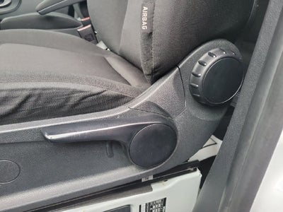 2025 Mercedes-Benz Sprinter 2500 Passenger 170 WB High Roof
