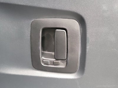 2025 Mercedes-Benz Sprinter 2500 Passenger 170 WB High Roof