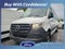 2025 Mercedes-Benz Sprinter 2500 Passenger 170 WB High Roof