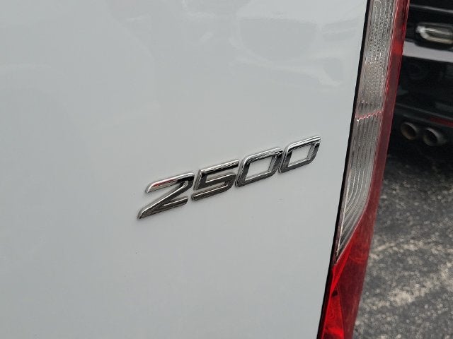 2025 Mercedes-Benz Sprinter 2500 Passenger 170 WB High Roof