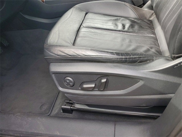 2018 Audi Q5 2.0T Premium quattro