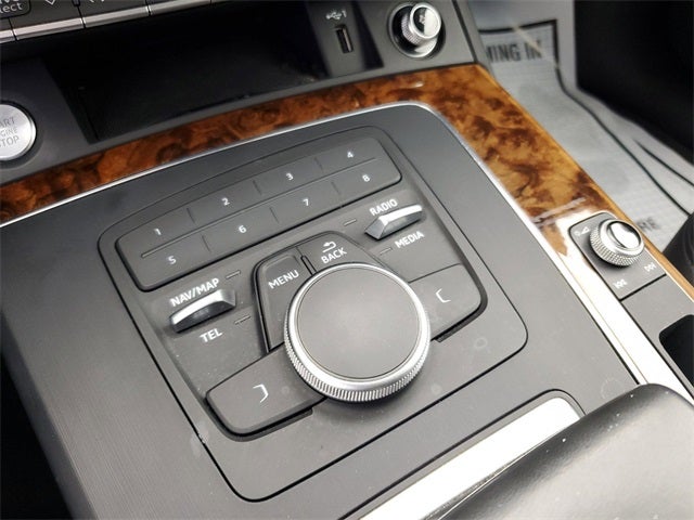 2018 Audi Q5 2.0T Premium quattro