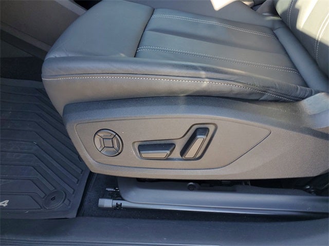 2023 Audi Q4 e-tron Premium Plus