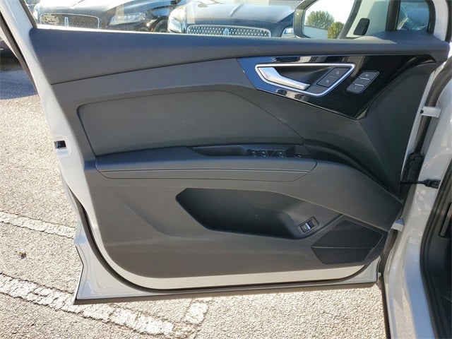 2023 Audi Q4 e-tron Premium Plus