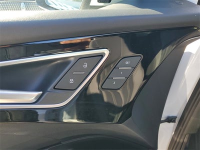 2023 Audi Q4 e-tron Premium Plus