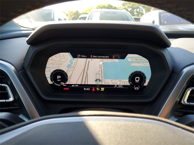 2023 Audi Q4 e-tron Premium Plus