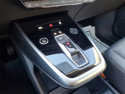 2023 Audi Q4 e-tron Premium Plus