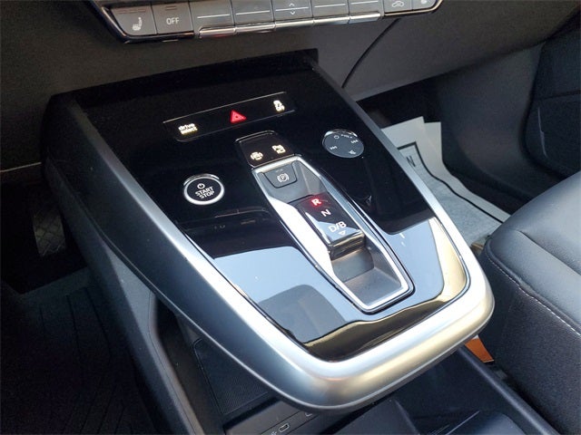 2023 Audi Q4 e-tron Premium Plus