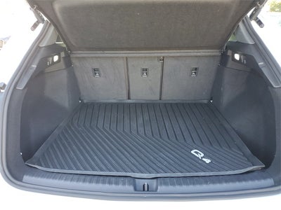 2023 Audi Q4 e-tron Premium Plus