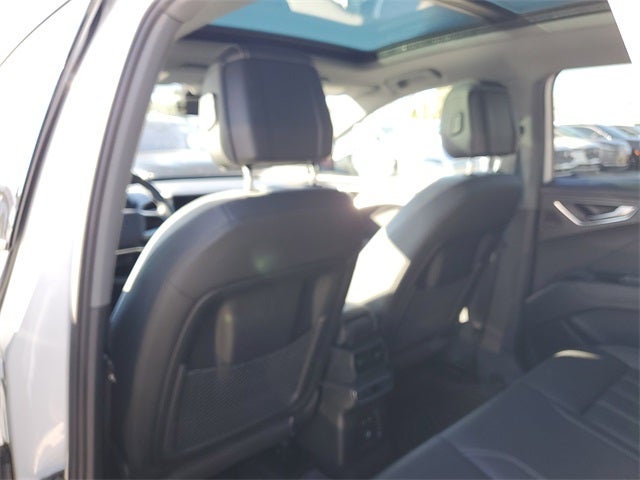 2023 Audi Q4 e-tron Premium Plus