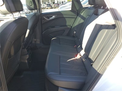 2023 Audi Q4 e-tron Premium Plus