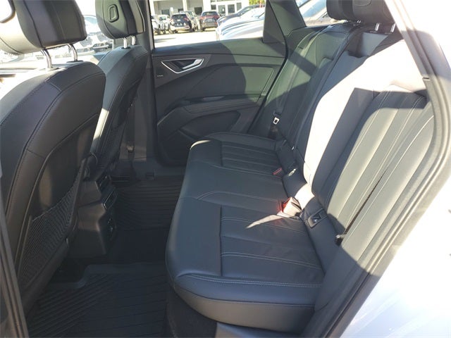 2023 Audi Q4 e-tron Premium Plus