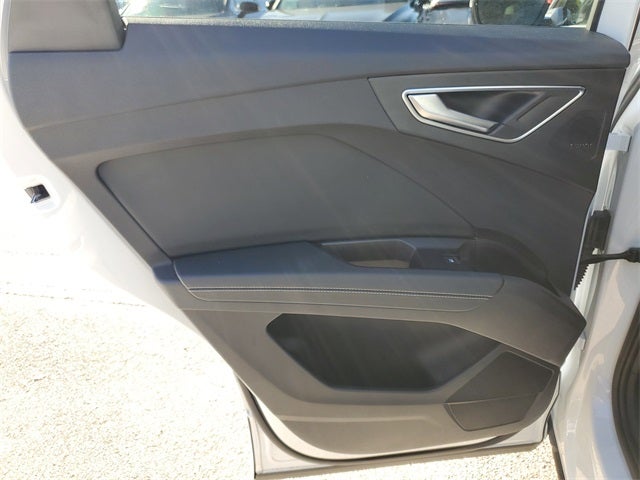 2023 Audi Q4 e-tron Premium Plus