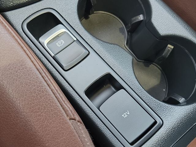 2016 Audi Q3 2.0T Premium Plus FrontTrak
