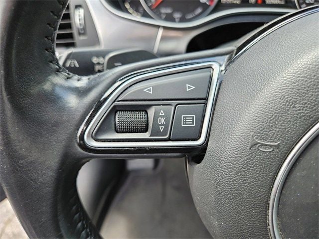 2018 Audi A7 3.0T Premium Plus quattro