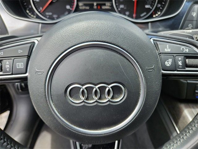 2018 Audi A7 3.0T Premium Plus quattro