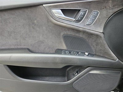 2018 Audi A7 3.0T Premium Plus quattro