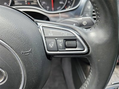 2018 Audi A7 3.0T Premium Plus quattro