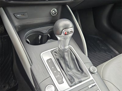2017 Audi A3 2.0T Premium FrontTrak
