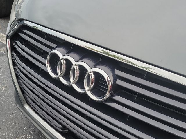 2018 Audi A3 2.0T Premium FrontTrak