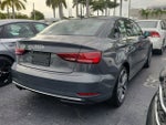 2018 Audi A3 2.0T Premium FrontTrak